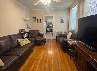 98 Strathmore Rd #2A, Brighton, MA 02135