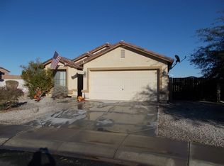 5727 S 247th Dr, Buckeye, AZ 85326