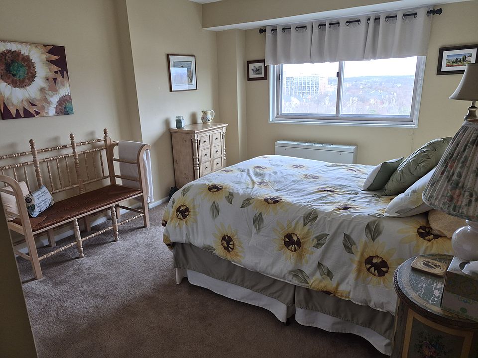 1st image of 2500 N Van Dorn St APT 1001