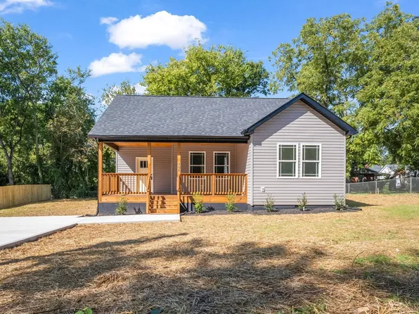 705 Broad St, Gaffney, SC 29341