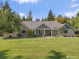 4105 Libby Rd NE, Olympia, WA 98506