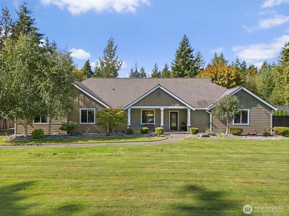 4105 Libby Road NE, Olympia, WA 98506