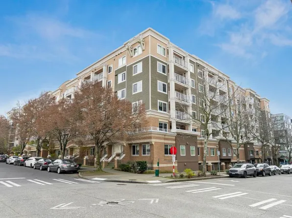1545 NW 57th St, Seattle, WA