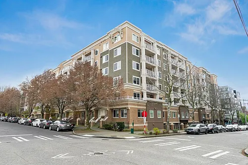 1545 NW 57th St #208 Photo 1