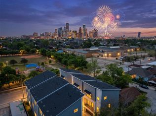 903 Quitman St #B, Houston, TX 77009