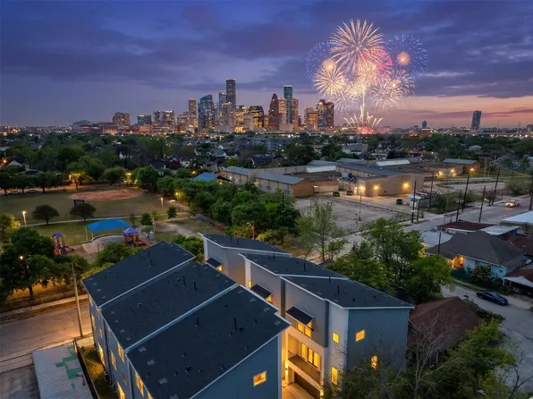 903 Quitman St #B, Houston, TX 77009