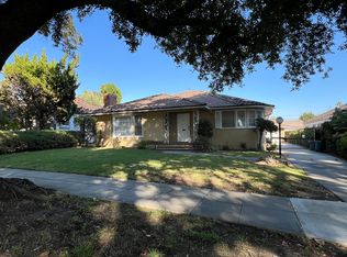 1416 Bradbury Rd, San Marino, CA 91108