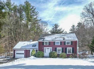 41 Davelin Rd, Wayland, MA 01778