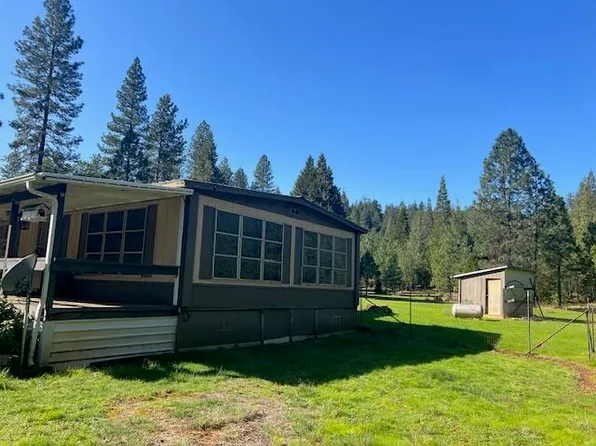 3675 Pleasant Creek Rd, Rogue River, OR 97537