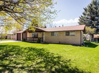 321 N 200 W, Hyrum, UT 84319