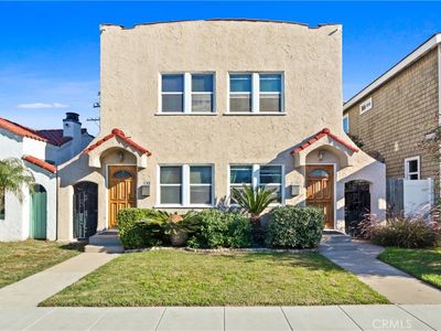 130 Prospect Ave, Long Beach, CA, 90803