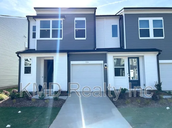 3114 Hutton Gardens Ln, Charlotte, NC 28269