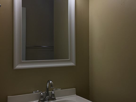 Hall Bathroom