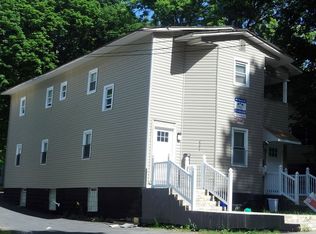 431 S Beech St APT 22, Syracuse, NY 13210