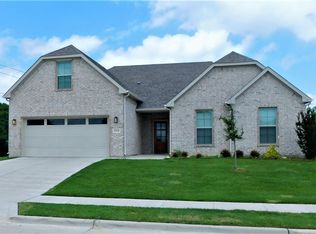 1019 Southridge Ln, Sherman, TX 75092