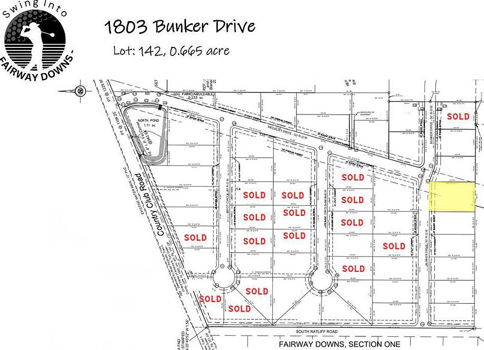 1st image of 1803 Bunker Dr #142