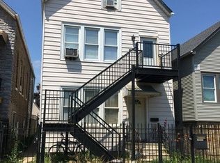2236 N Lorel Ave, Chicago, IL 60639