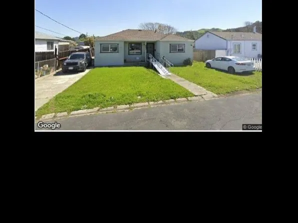 3948 El Monte Rd, El Sobrante, CA 94803