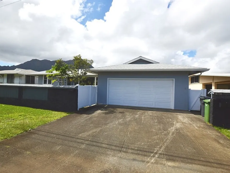 45-722 Puohala St