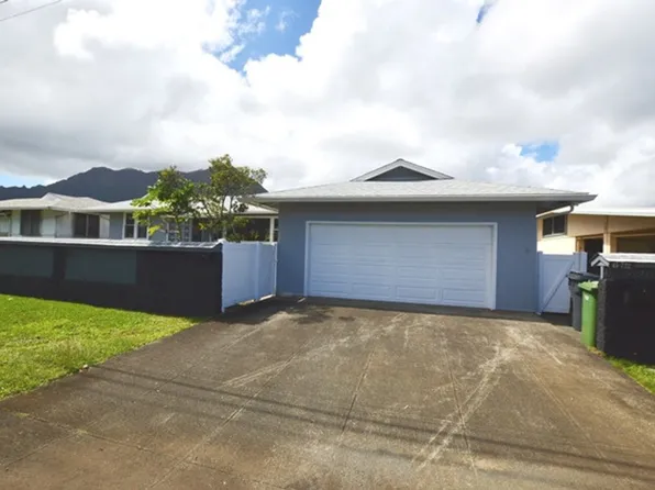 45-722 Puohala St, Kaneohe, HI 96744
