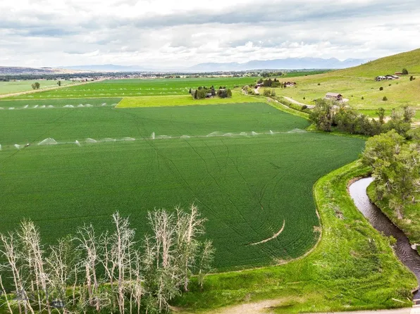 De Rham Valley Dr, Gallatin Gateway, MT 59730
