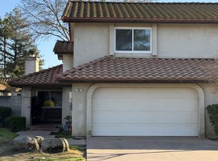 99 Rosewood Cir, Madera, CA 93637