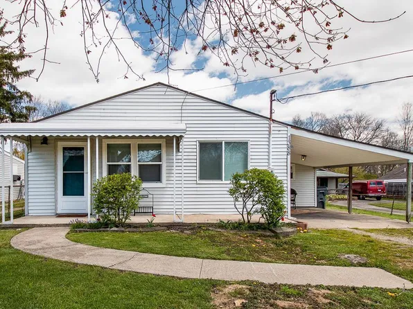 1388 Little Ave, Columbus, OH 43223