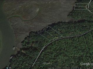 340 Pikes Bluff Dr, Saint Simons Island, GA 31522
