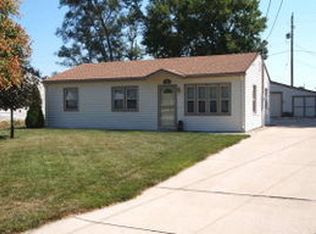 2903 Margaret Ave, Council Bluffs, IA 51501