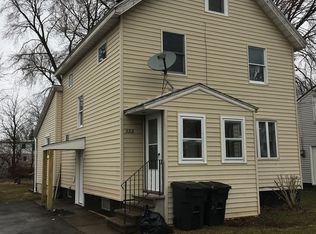 222 W Molloy Rd, Syracuse, NY 13211