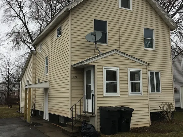 222 W Molloy Rd, Syracuse, NY 13211