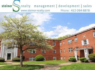 820 Ohio River Blvd #PS8TE432R, Sewickley, PA 15143