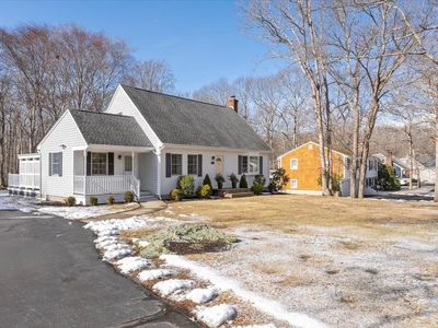 200 Dillon Ln, Swansea, MA, 02777