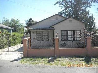 3737 Grove St, Lemon Grove, CA 91945