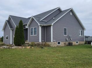 5330 Kehoe Rd, Clinton, MI 49236