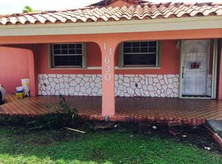 11630 SW 181st St, Miami, FL 33157