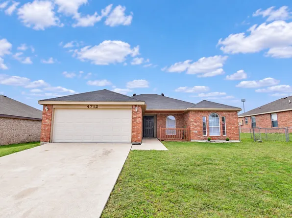 4712 Aspen Dr, Killeen, TX 76542