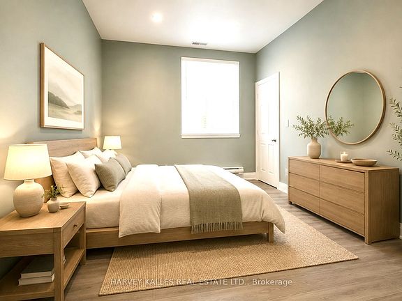 5th image of 58 Rosemount Ave W #8