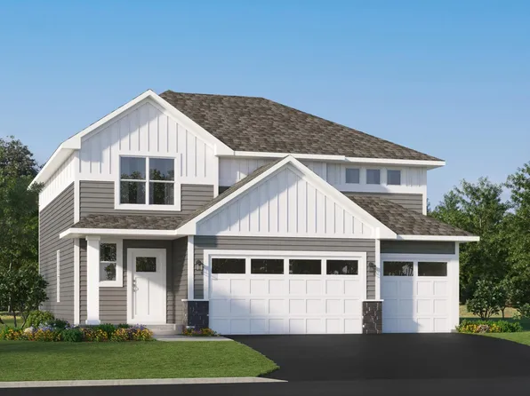 11587 72nd St NE, Otsego, MN 55301