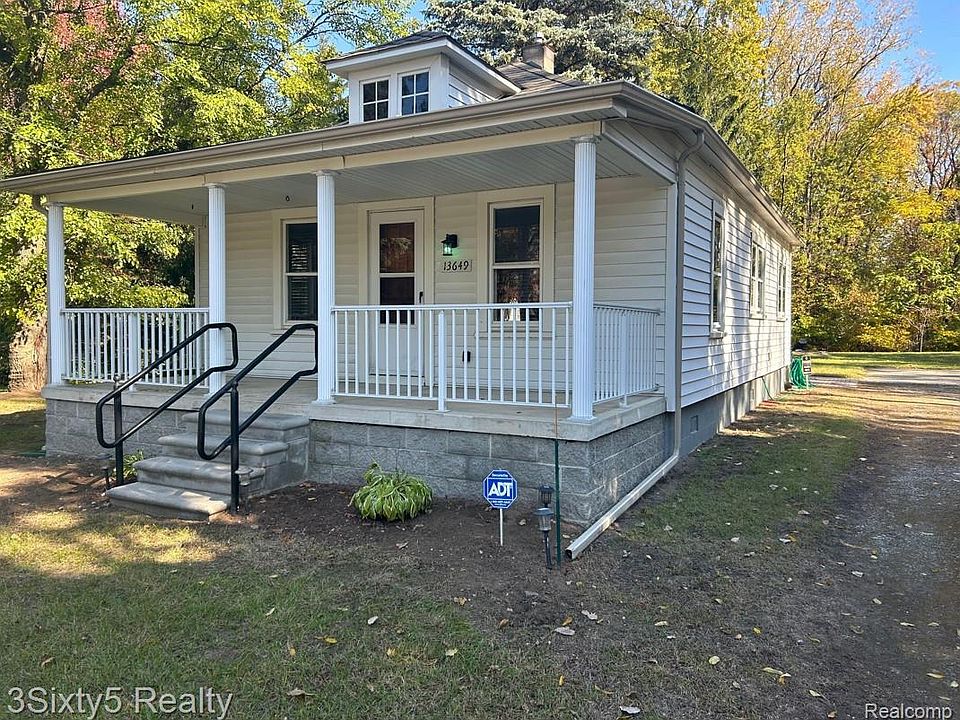 1st image of 13649 Pardee Rd