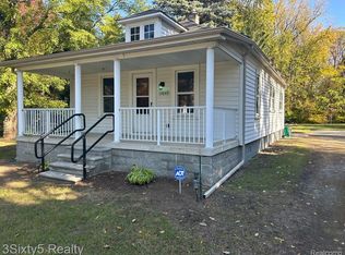 13649 Pardee Rd, Taylor, MI 48180