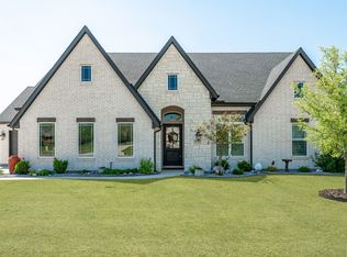 2729 Kessler Dr, Celina, TX 75009