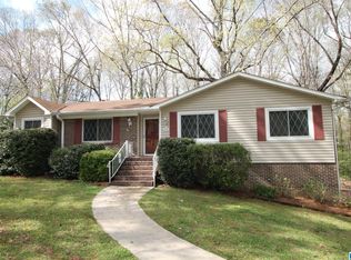 3230 Churchview Way, Bessemer, AL 35023