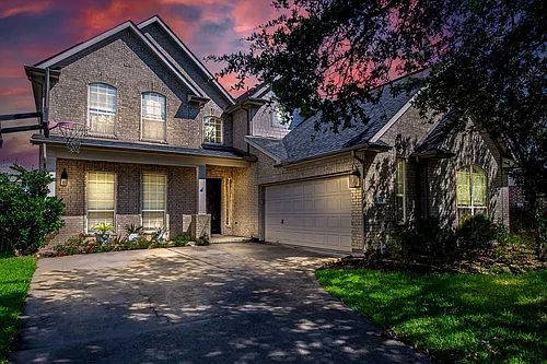 7527 Trail Holw Photo 1