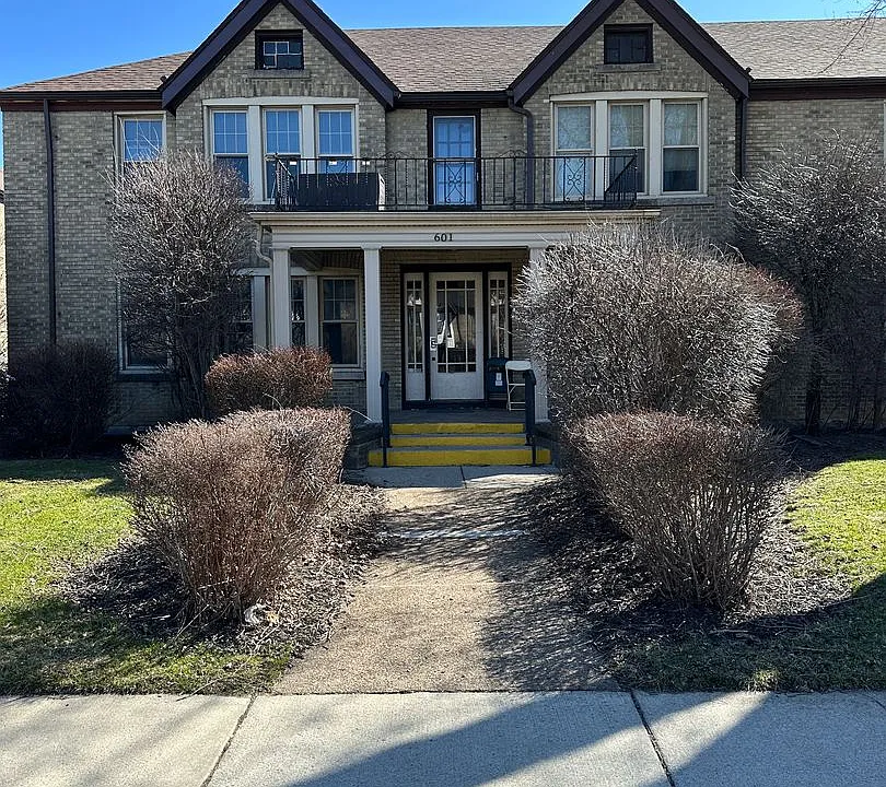 Colvin Gardens Apartments