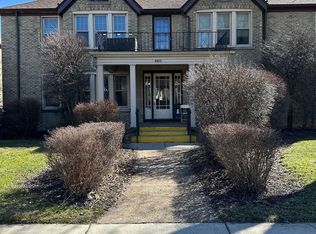 Colvin Gardens Apartments, Buffalo, NY 14216