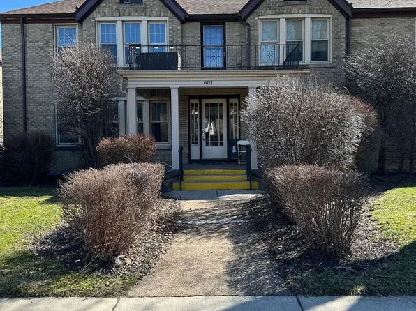 Colvin Gardens Apartments