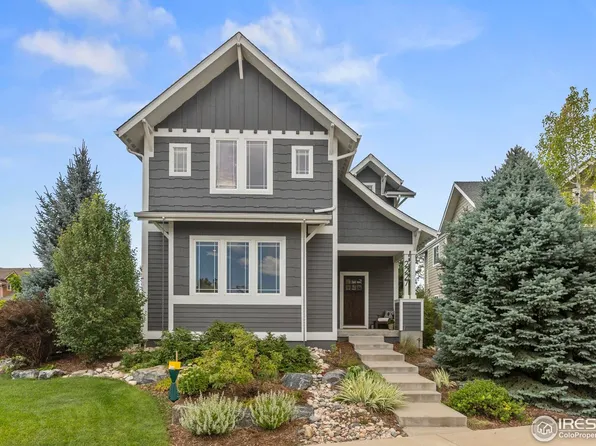 2227 Cocklebur Ln, Fort Collins, CO 80525