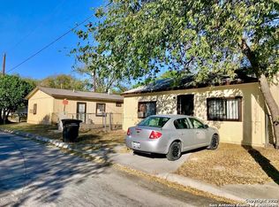 4302 Roark Dr, San Antonio, TX 78219