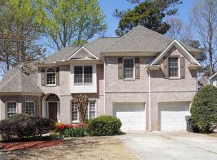 852 Blue Sky Rdg, Snellville, GA 30078
